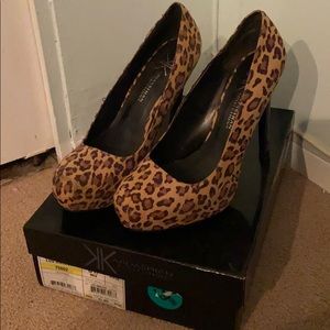Kardashian Kollection Shoes